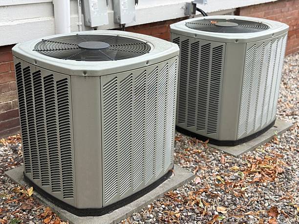 Reliable Hvac Installation contractor in Pleasanton, KS by JG Cool HVAC